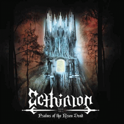 Ecthirion : Psalms of the Risen Dead